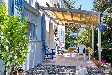 Ferienwohnung in Saint-Raphael (Var) oder Ferienwohnung oder Ferienhaus