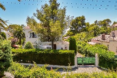 Ferienwohnung in Saint-Raphael (Var) oder Ferienwohnung oder Ferienhaus