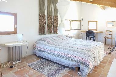 Ferienhaus in Vallauris (Alpes-Maritimes) oder Ferienwohnung oder Ferienhaus