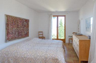 Ferienhaus in Vallauris (Alpes-Maritimes) oder Ferienwohnung oder Ferienhaus