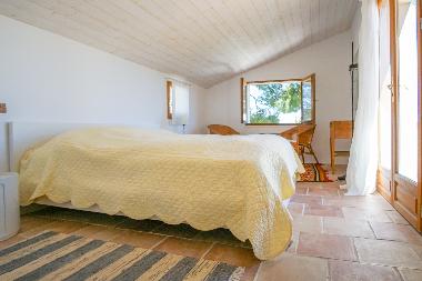 Ferienhaus in Vallauris (Alpes-Maritimes) oder Ferienwohnung oder Ferienhaus