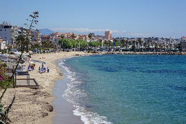 Ferienhaus in Vallauris (Alpes-Maritimes) oder Ferienwohnung oder Ferienhaus