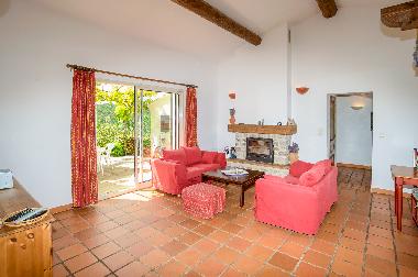 Ferienhaus in Venterol (Vaucluse) oder Ferienwohnung oder Ferienhaus