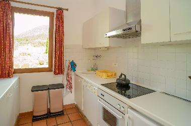 Ferienhaus in Venterol (Vaucluse) oder Ferienwohnung oder Ferienhaus