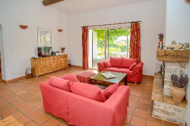 Ferienhaus in Venterol (Vaucluse) oder Ferienwohnung oder Ferienhaus