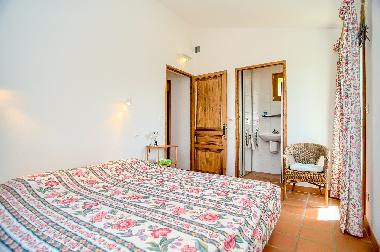 Ferienhaus in Venterol (Vaucluse) oder Ferienwohnung oder Ferienhaus