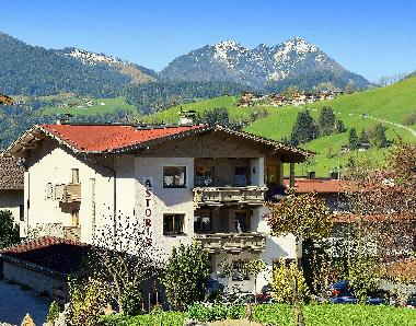 Ferienwohnung in Oberau Wildschoenau (Tiroler Unterland) oder Ferienwohnung oder Ferienhaus