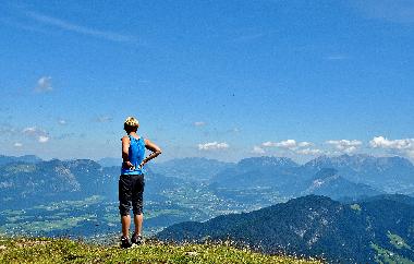 Ferienwohnung in Oberau Wildschoenau (Tiroler Unterland) oder Ferienwohnung oder Ferienhaus