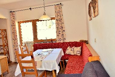 Ferienwohnung in Wildschnau (Tiroler Unterland) oder Ferienwohnung oder Ferienhaus
