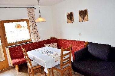 Ferienwohnung in Wildschnau (Tiroler Unterland) oder Ferienwohnung oder Ferienhaus