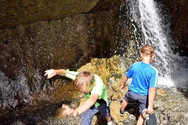 Ferienwohnung in Wildschnau (Tiroler Unterland) oder Ferienwohnung oder Ferienhaus