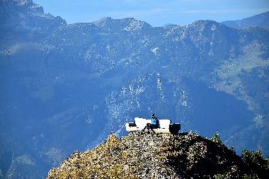 Ferienwohnung in Wildschnau (Tiroler Unterland) oder Ferienwohnung oder Ferienhaus