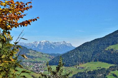 Ferienwohnung in Wildschnau (Tiroler Unterland) oder Ferienwohnung oder Ferienhaus