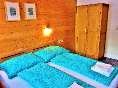 Apartment Wildschoenau Ferienwohnung fuer 6 - 8 Personen