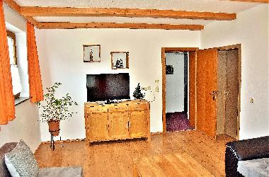 Apartment Wildschoenau Ferienwohnung fuer 6 - 8 Personen