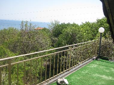 Villa in Golden Sands (Varna) oder Ferienwohnung oder Ferienhaus