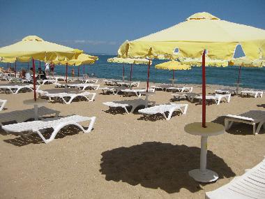 Villa in Golden Sands (Varna) oder Ferienwohnung oder Ferienhaus