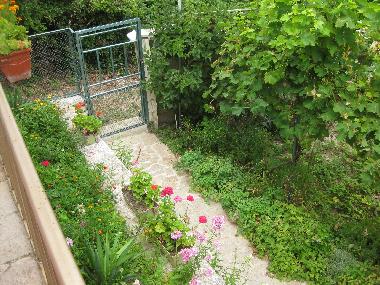 Villa in Golden Sands (Varna) oder Ferienwohnung oder Ferienhaus