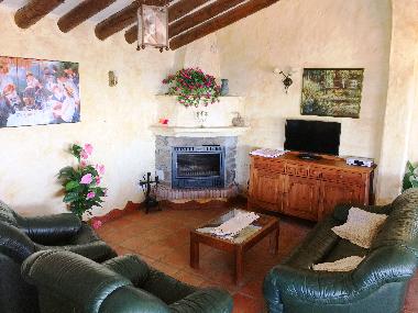 Ferienhaus in Competa (Mlaga) oder Ferienwohnung oder Ferienhaus