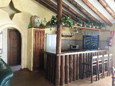 Ferienhaus in Competa (Mlaga) oder Ferienwohnung oder Ferienhaus