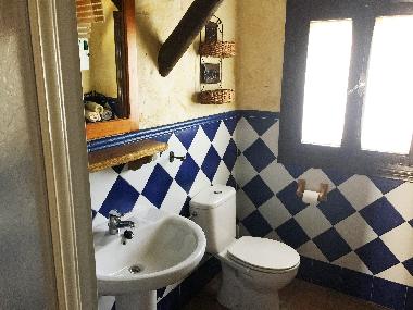 Ferienhaus in Competa (Mlaga) oder Ferienwohnung oder Ferienhaus