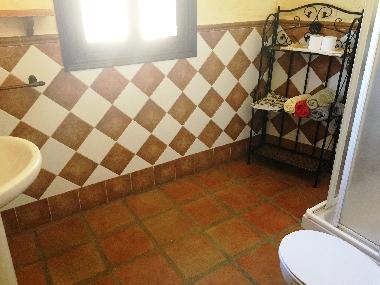 Ferienhaus in Competa (Mlaga) oder Ferienwohnung oder Ferienhaus