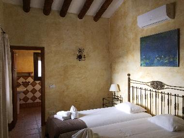 Ferienhaus in Competa (Mlaga) oder Ferienwohnung oder Ferienhaus