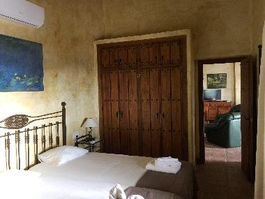 Ferienhaus in Competa (Mlaga) oder Ferienwohnung oder Ferienhaus