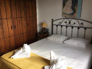 Ferienhaus in Competa (Mlaga) oder Ferienwohnung oder Ferienhaus