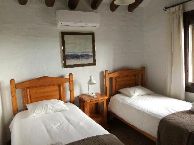 Ferienhaus in Competa (Mlaga) oder Ferienwohnung oder Ferienhaus