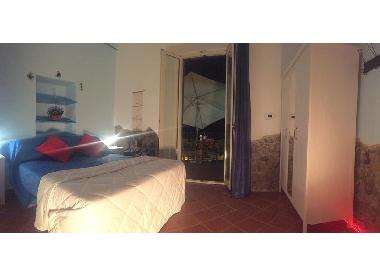 Ferienhaus in Giardini-Naxos (Messina) oder Ferienwohnung oder Ferienhaus