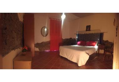 Ferienhaus in Giardini-Naxos (Messina) oder Ferienwohnung oder Ferienhaus