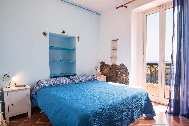 Ferienhaus in Giardini-Naxos (Messina) oder Ferienwohnung oder Ferienhaus