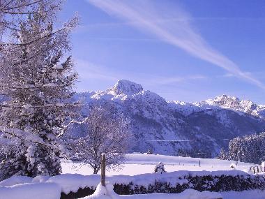 Ferienwohnung in Abtenau (Salzburg und Umgebung) oder Ferienwohnung oder Ferienhaus