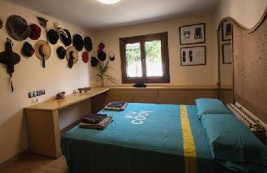 Ferienhaus in Ciutadella de Menorca (Menorca) oder Ferienwohnung oder Ferienhaus