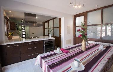 Ferienhaus in Ciutadella de Menorca (Menorca) oder Ferienwohnung oder Ferienhaus