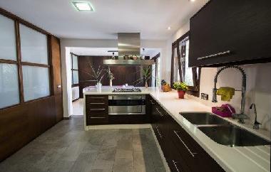 Ferienhaus in Ciutadella de Menorca (Menorca) oder Ferienwohnung oder Ferienhaus