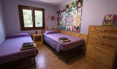 Ferienhaus in Ciutadella de Menorca (Menorca) oder Ferienwohnung oder Ferienhaus