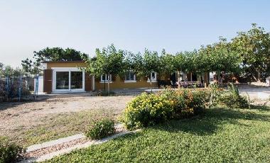 Ferienhaus in Ciutadella de Menorca (Menorca) oder Ferienwohnung oder Ferienhaus