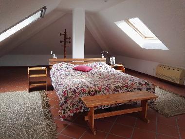 Villa in Comporta (Alentejo Litoral) oder Ferienwohnung oder Ferienhaus