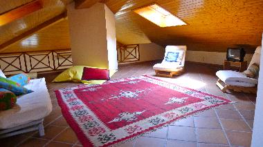 Villa in Comporta (Alentejo Litoral) oder Ferienwohnung oder Ferienhaus