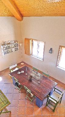 Villa in Comporta (Alentejo Litoral) oder Ferienwohnung oder Ferienhaus