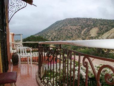 Ferienhaus in Agadir (Agadir) oder Ferienwohnung oder Ferienhaus