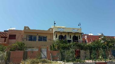 Ferienhaus in Agadir (Agadir) oder Ferienwohnung oder Ferienhaus