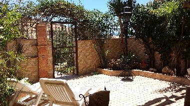 Ferienhaus in Agadir (Agadir) oder Ferienwohnung oder Ferienhaus