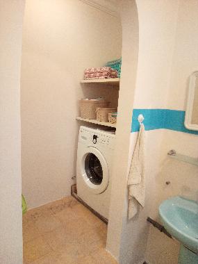 Ferienhaus in Agadir (Agadir) oder Ferienwohnung oder Ferienhaus