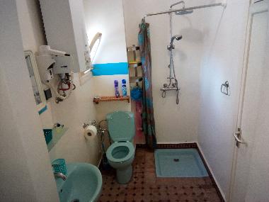 Ferienhaus in Agadir (Agadir) oder Ferienwohnung oder Ferienhaus