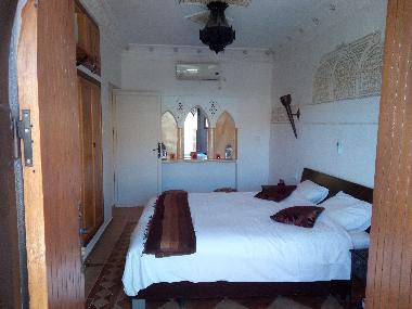 Ferienhaus in Agadir (Agadir) oder Ferienwohnung oder Ferienhaus