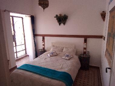 Ferienhaus in Agadir (Agadir) oder Ferienwohnung oder Ferienhaus