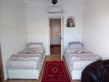 Ferienhaus in Agadir (Agadir) oder Ferienwohnung oder Ferienhaus